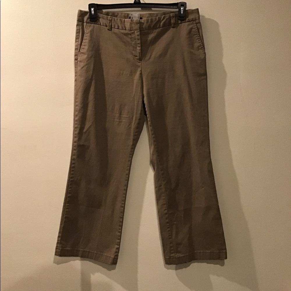 Lands’ end Trousers